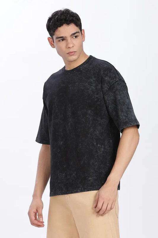 Acid Wash T-Shirt